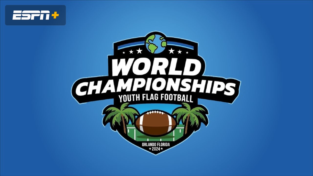 Youth Flag Football World Championships at Disney 2024: Wrap-Up