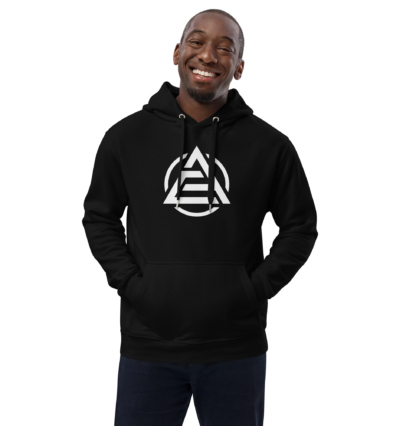 Alpha Elite Premium Eco hoodie